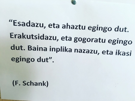Schank